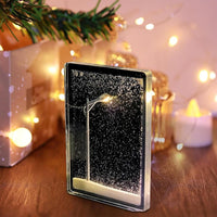 Snowveraa™ Magical Snowfall Night Lamp
